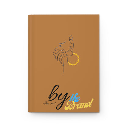 LiMiTED EDiTiON Hardcover Journal for Her