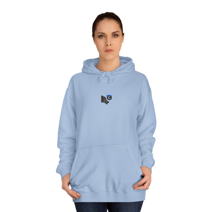 Hungry for More College Hoodie