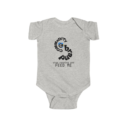 WhimsicalOnesie | Cute Baby Clothes, Fun Baby Shower Gift, First Birthday Outfit, Unique Baby Shower Gift