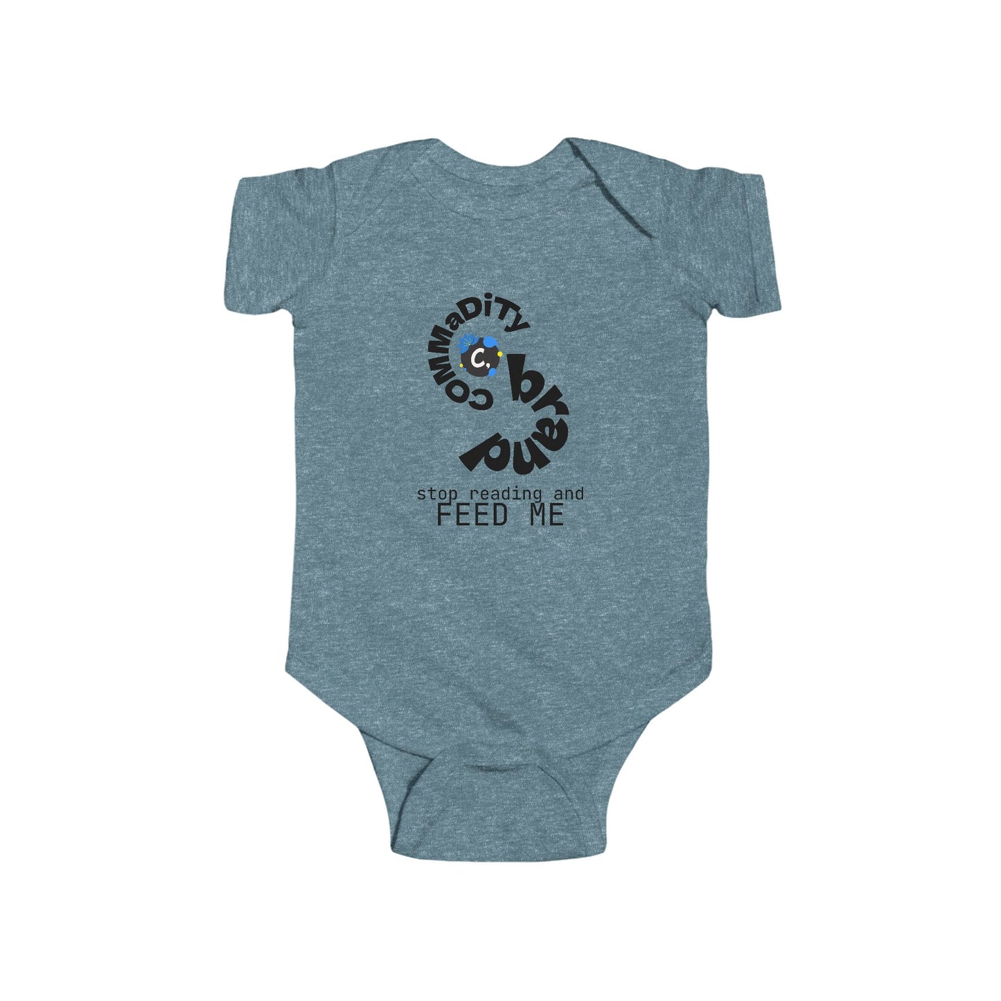 WhimsicalOnesie | Cute Baby Clothes, Fun Baby Shower Gift, First Birthday Outfit, Unique Baby Shower Gift