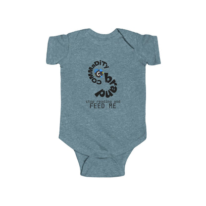 WhimsicalOnesie | Cute Baby Clothes, Fun Baby Shower Gift, First Birthday Outfit, Unique Baby Shower Gift