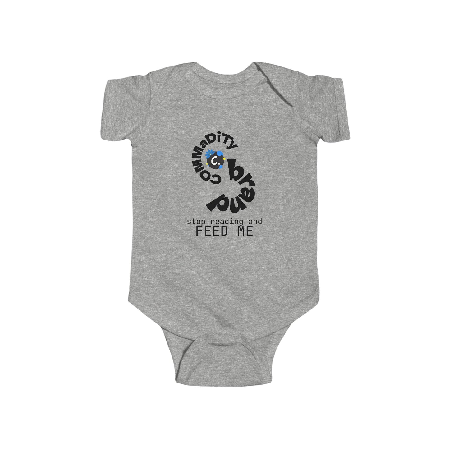 WhimsicalOnesie | Cute Baby Clothes, Fun Baby Shower Gift, First Birthday Outfit, Unique Baby Shower Gift