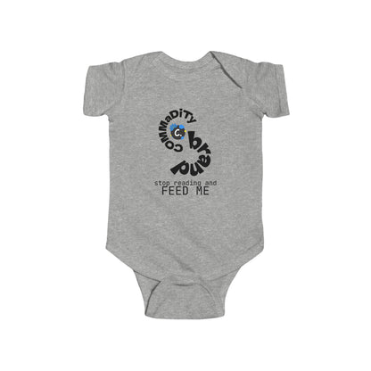 WhimsicalOnesie | Cute Baby Clothes, Fun Baby Shower Gift, First Birthday Outfit, Unique Baby Shower Gift