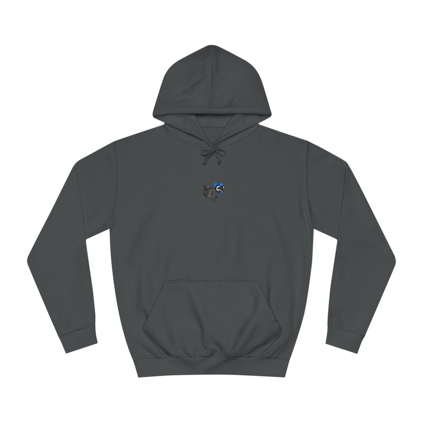 Hungry for More College Hoodie