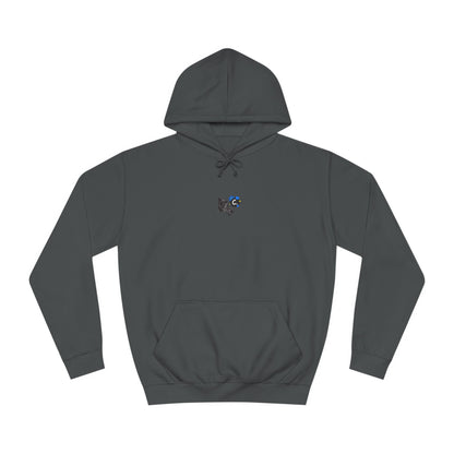 Hungry for More College Hoodie