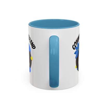 Accent Coffee Mug