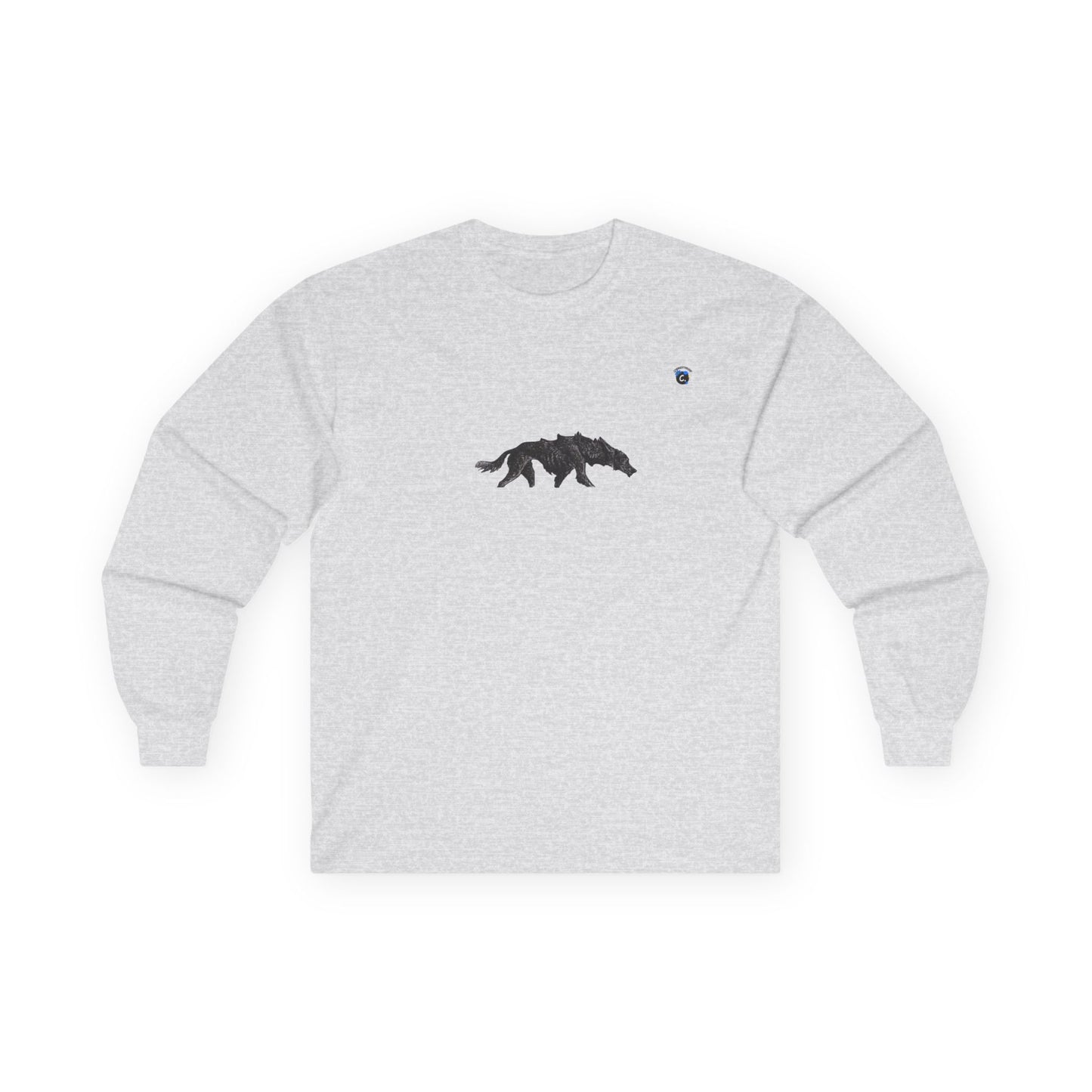 Hungry for EVEN More Longsleeve Shirt
