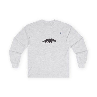 Hungry for EVEN More Longsleeve Shirt