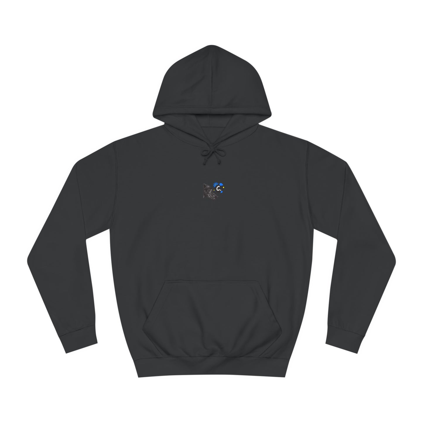 Hungry for More College Hoodie
