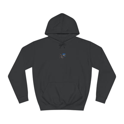 Hungry for More College Hoodie