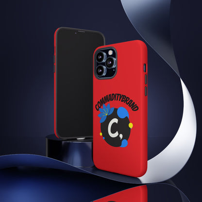 Nu Case, Who Dis?