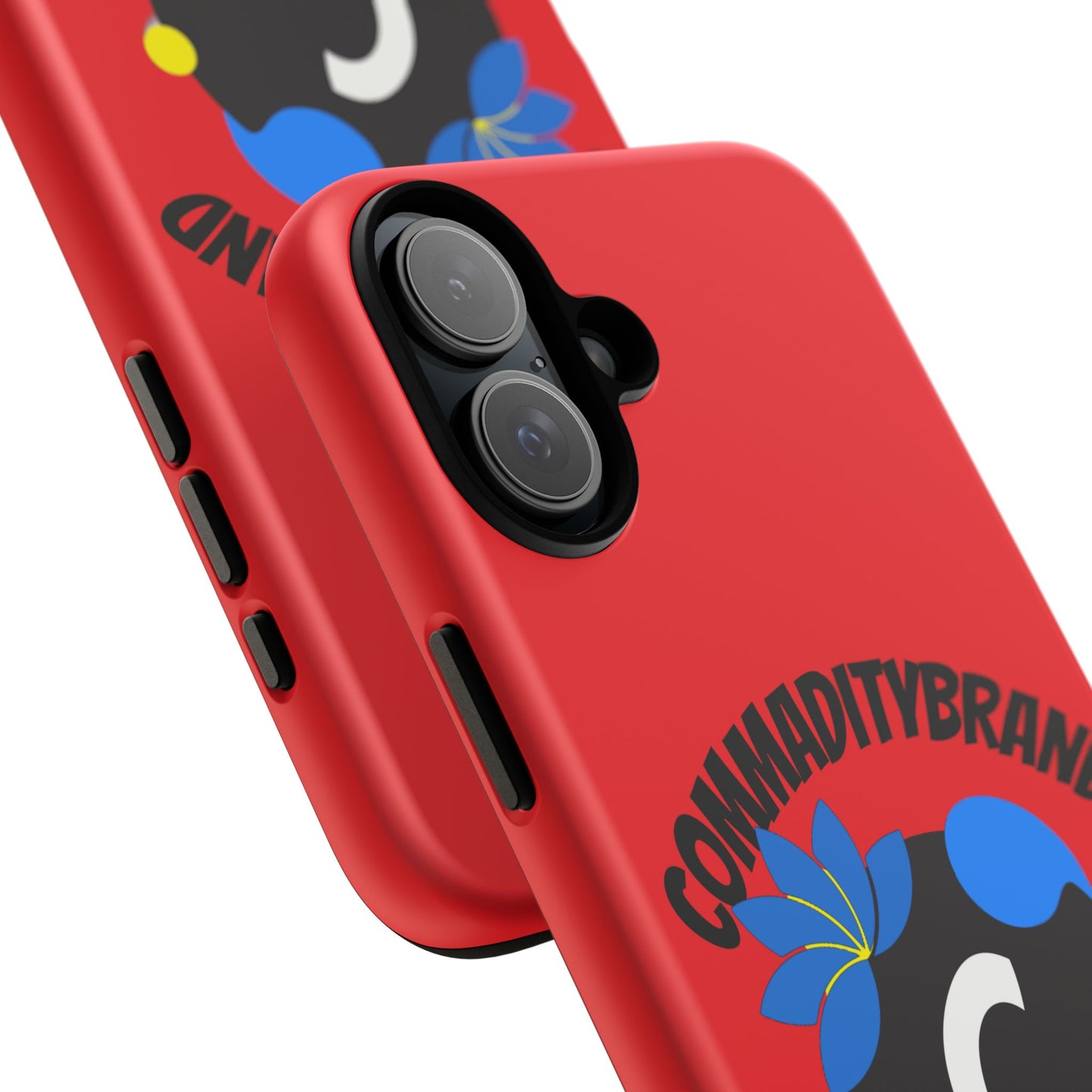 Nu Case, Who Dis?