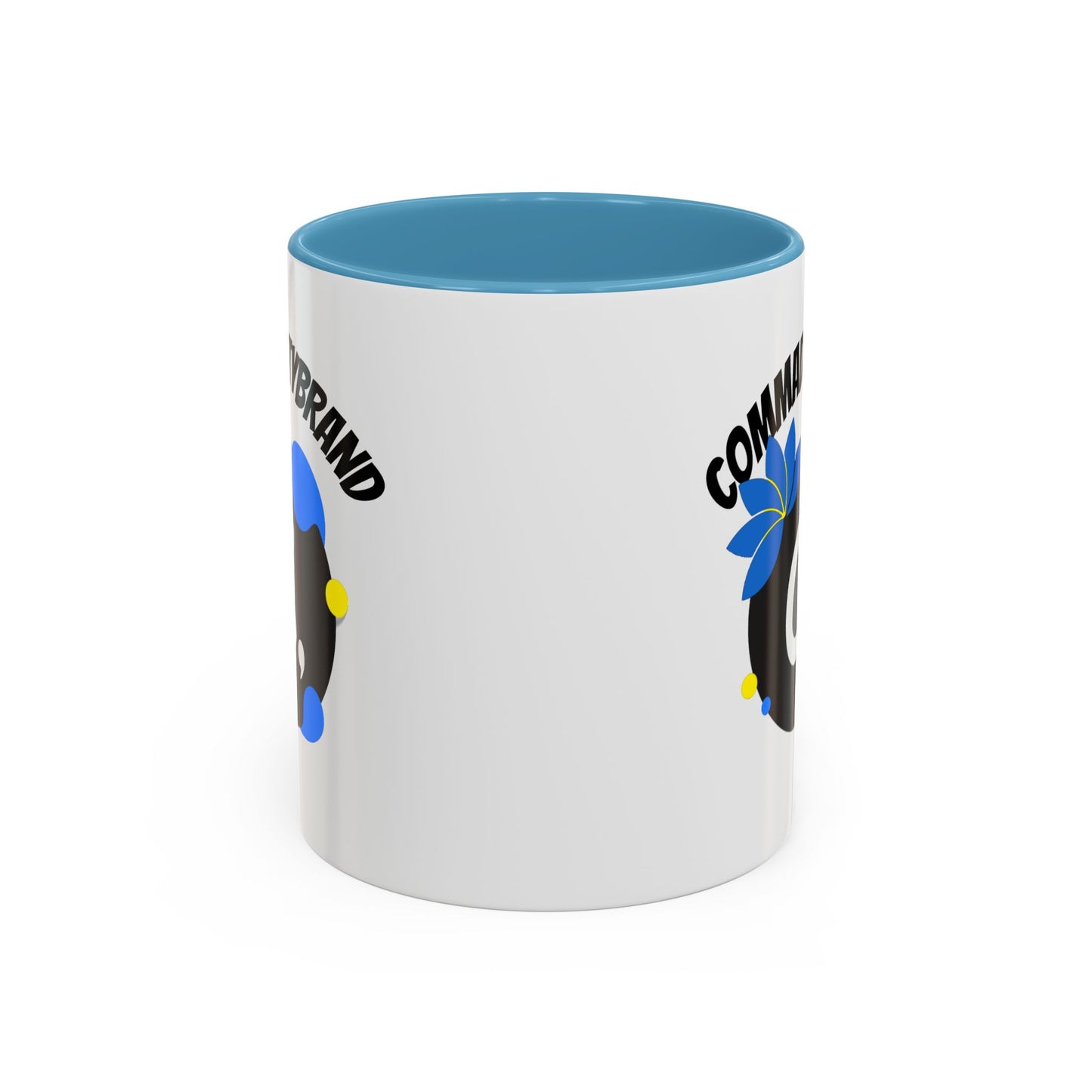 Accent Coffee Mug