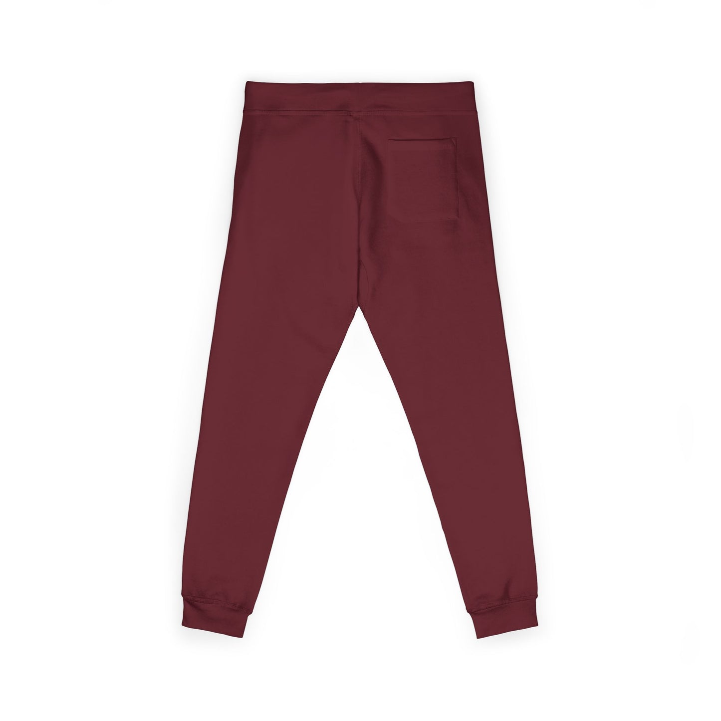 Cozy Embroidered Women's Sweatpants