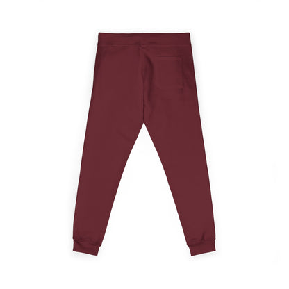 Cozy Embroidered Women's Sweatpants