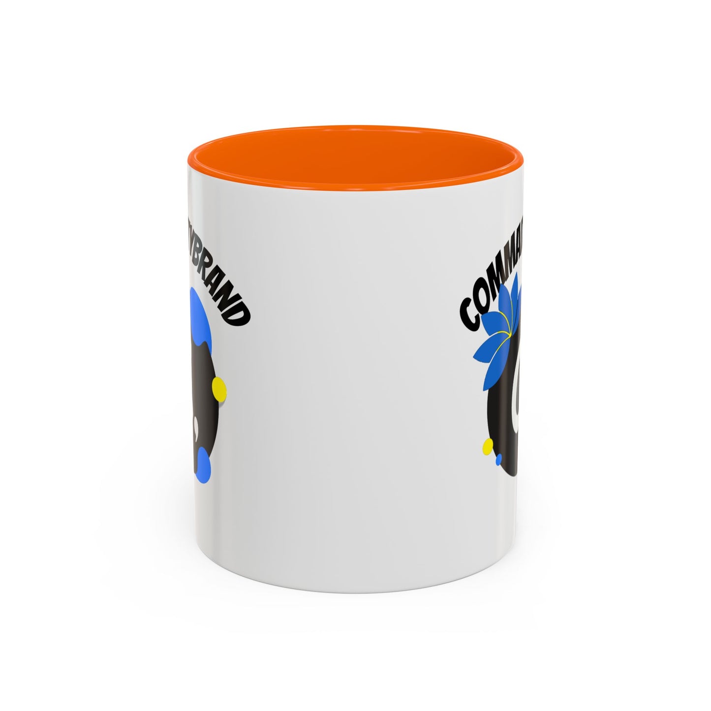 Accent Coffee Mug