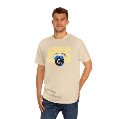3 SZN Classic Tee