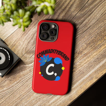 Nu Case, Who Dis?