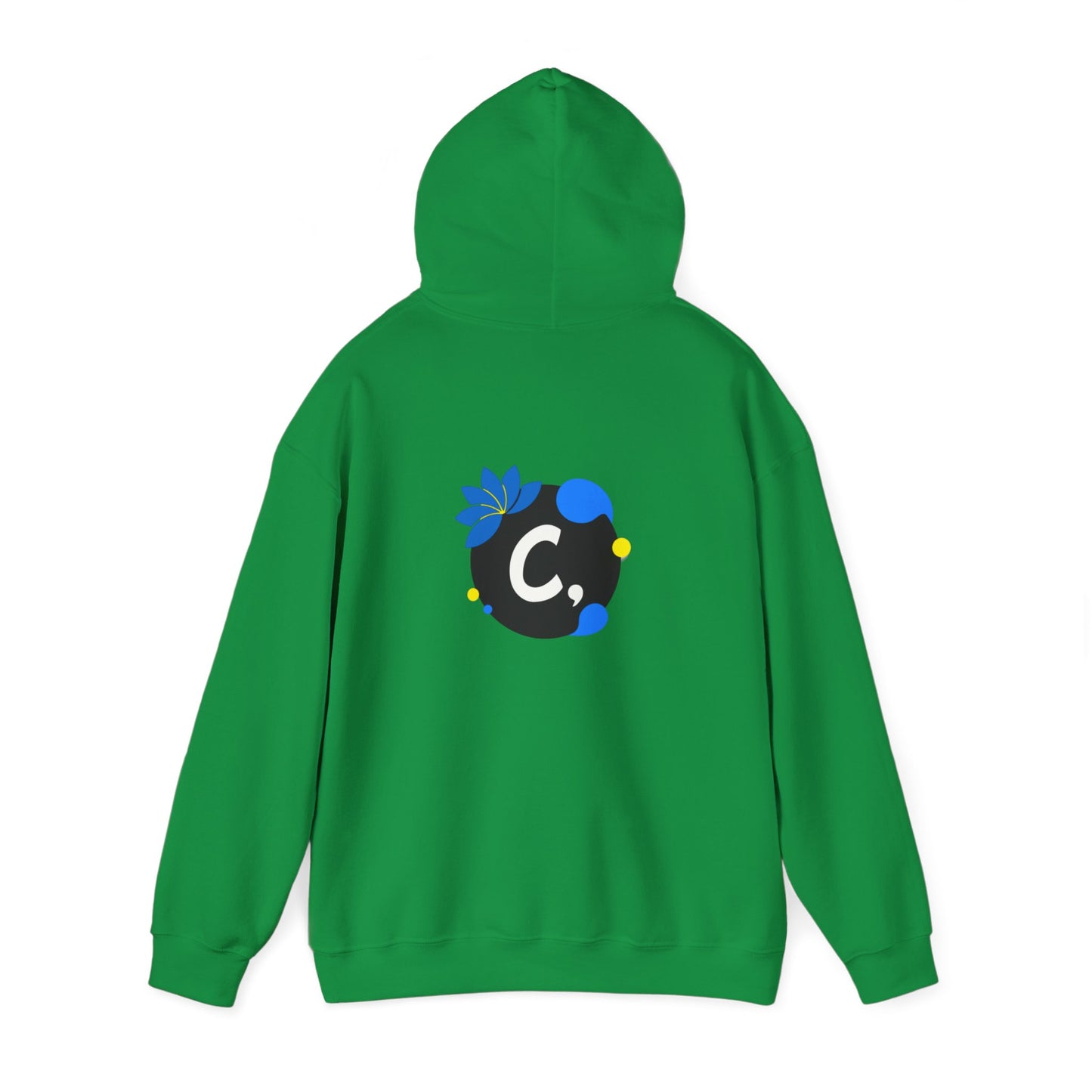 DiFFERENT Unisex Heavy Blend™ Hooded Sweatshirt