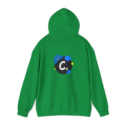 DiFFERENT Unisex Heavy Blend™ Hooded Sweatshirt
