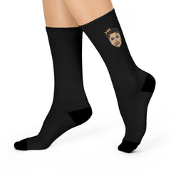 CRWN Cushioned Crew Socks