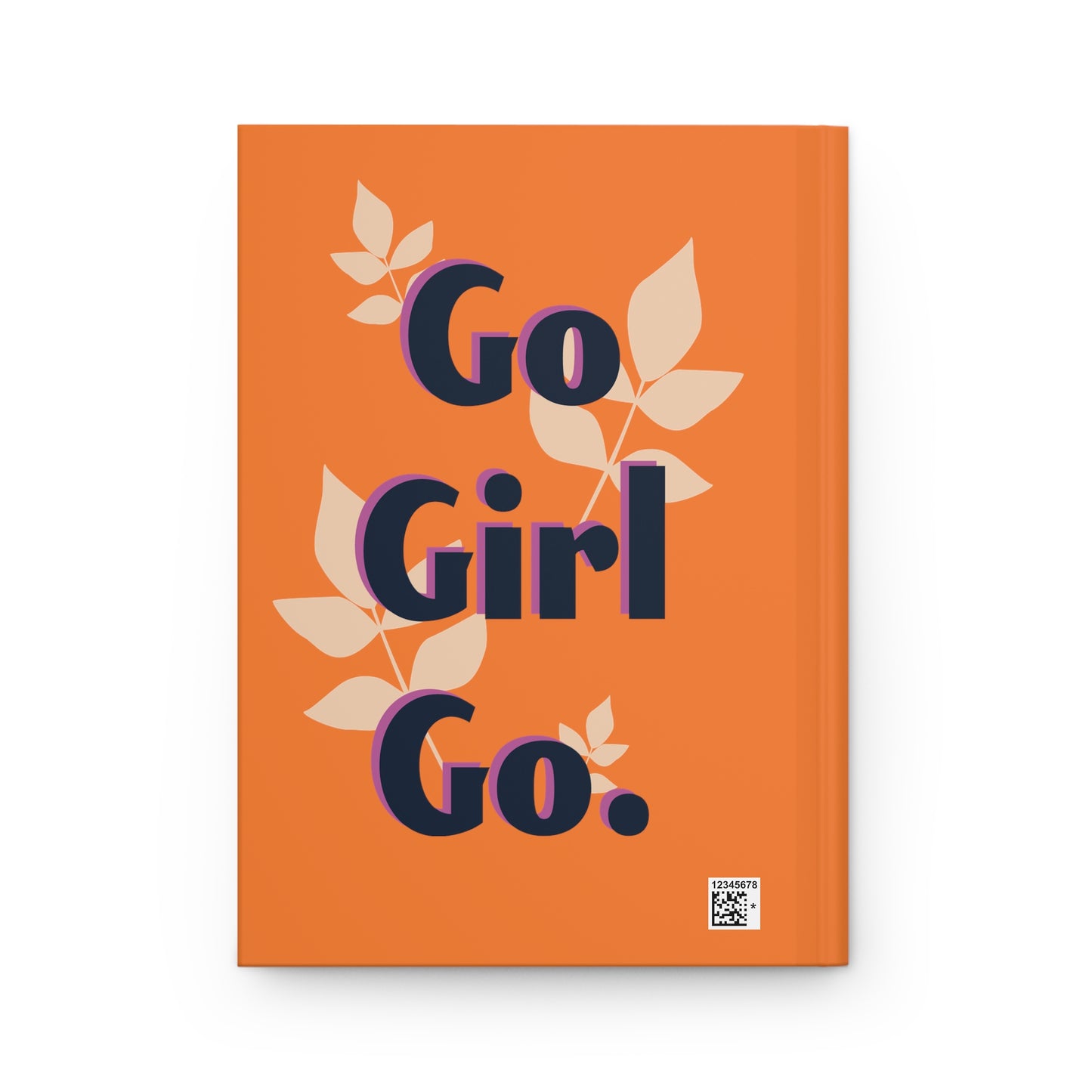 LiMiTED EDiTiON Hardcover Journal for Her (Crusta Shade)