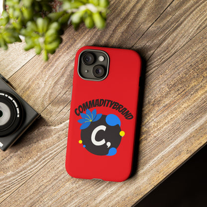 Nu Case, Who Dis?