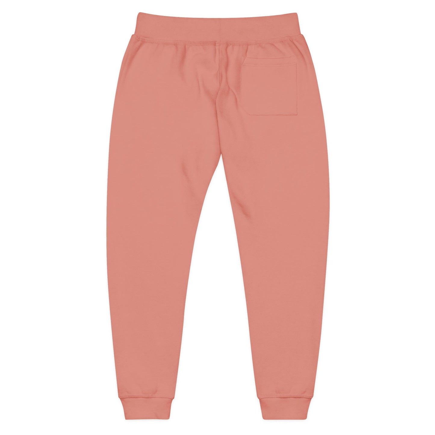 Cozy Embroidered Women's Sweatpants
