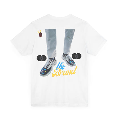 Hurts, But I Can't Stop Short Sleeve Tee