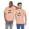Heather Peach / 3XL