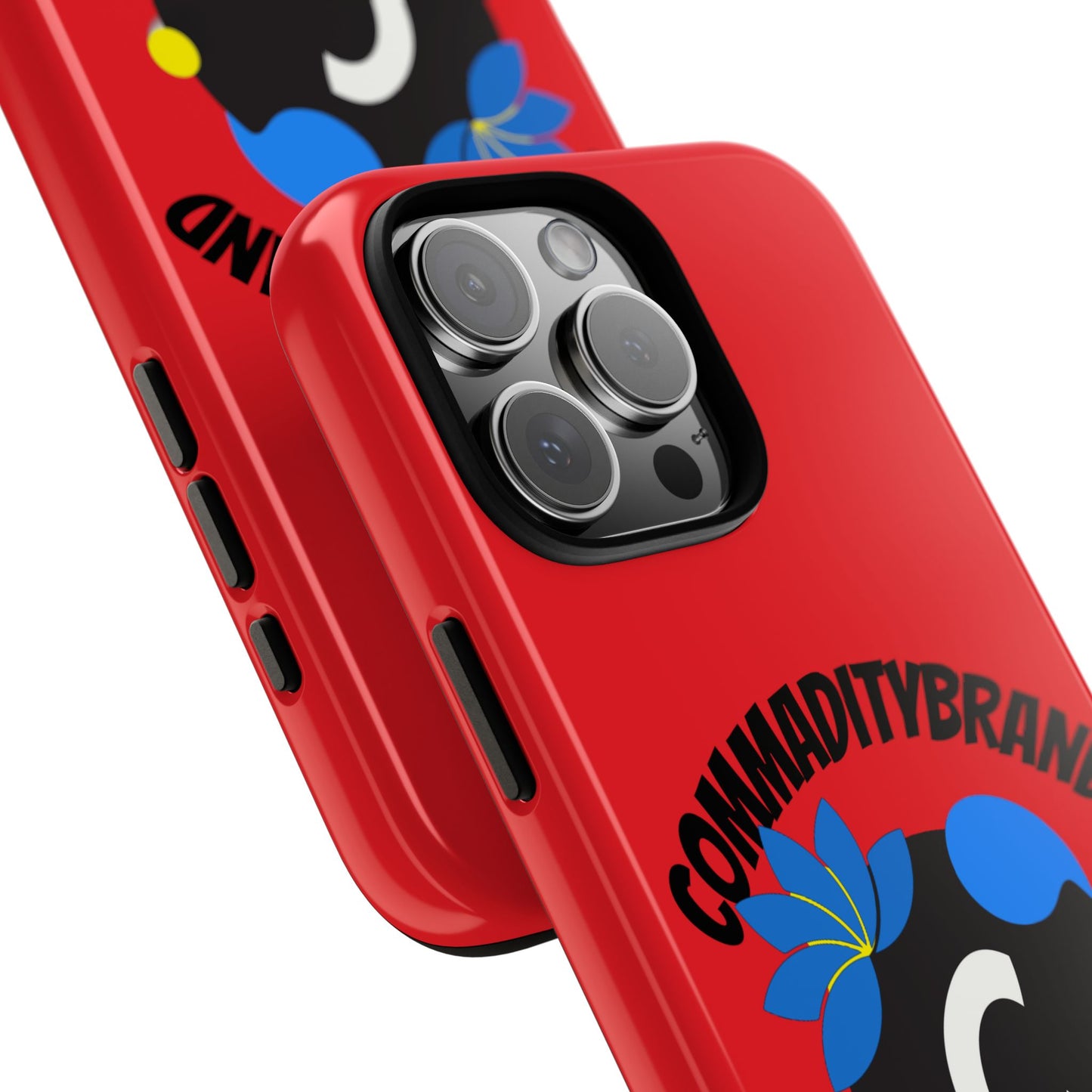 Nu Case, Who Dis?
