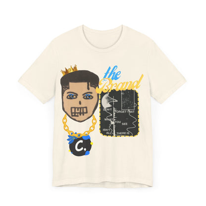 KiNG COMMaDiTee