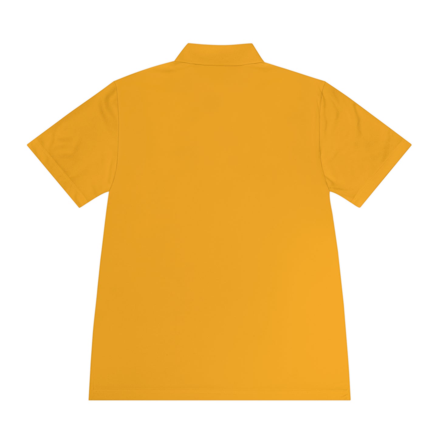 COMMaDiTYbrand (LiL Face) Men's Sport Polo Tee