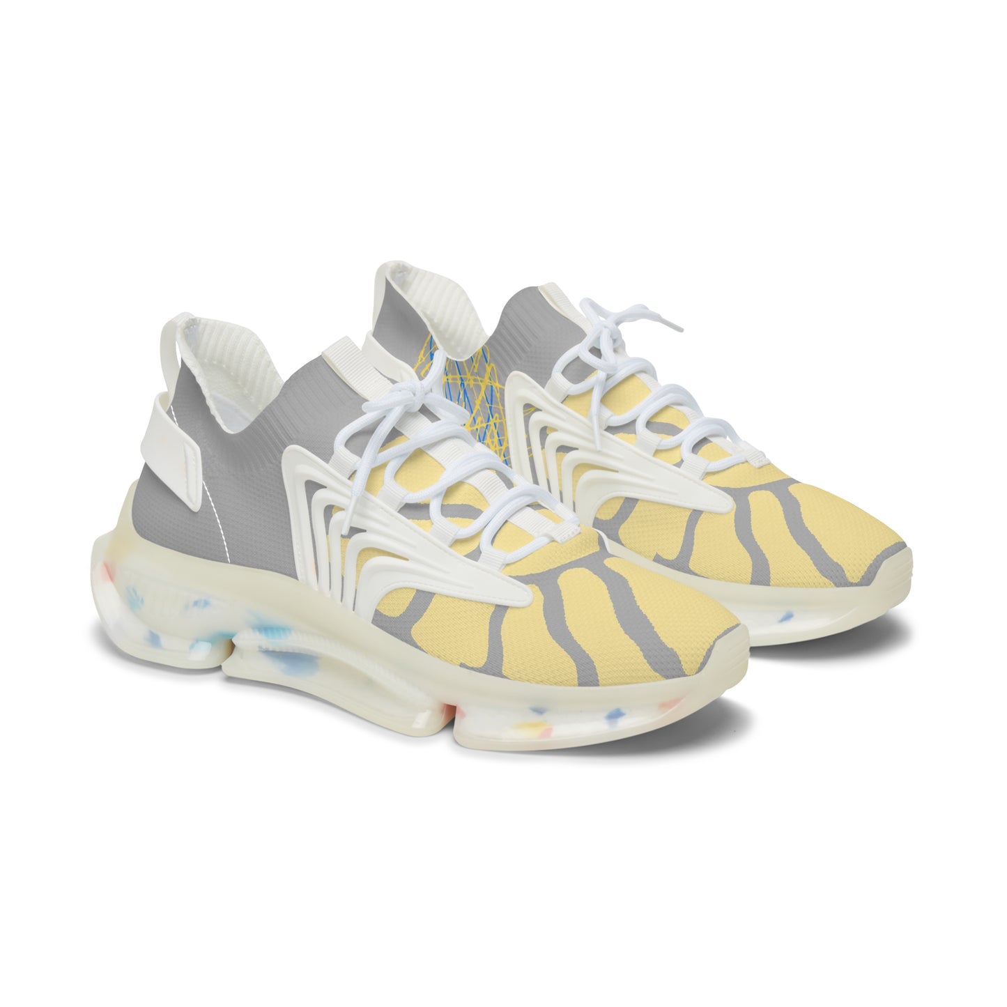 POPstyle Women's Sneakers (Progress over Perfection)