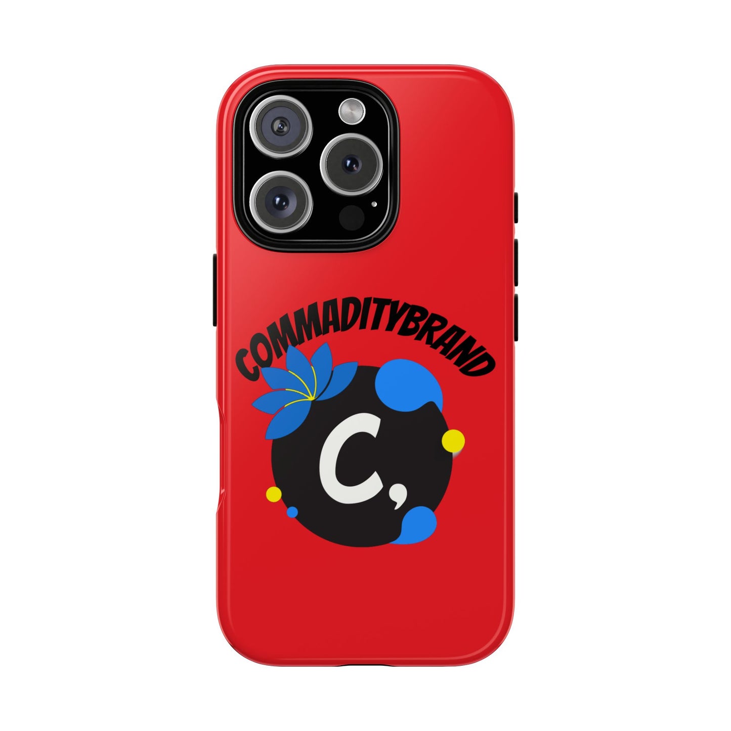 Nu Case, Who Dis?