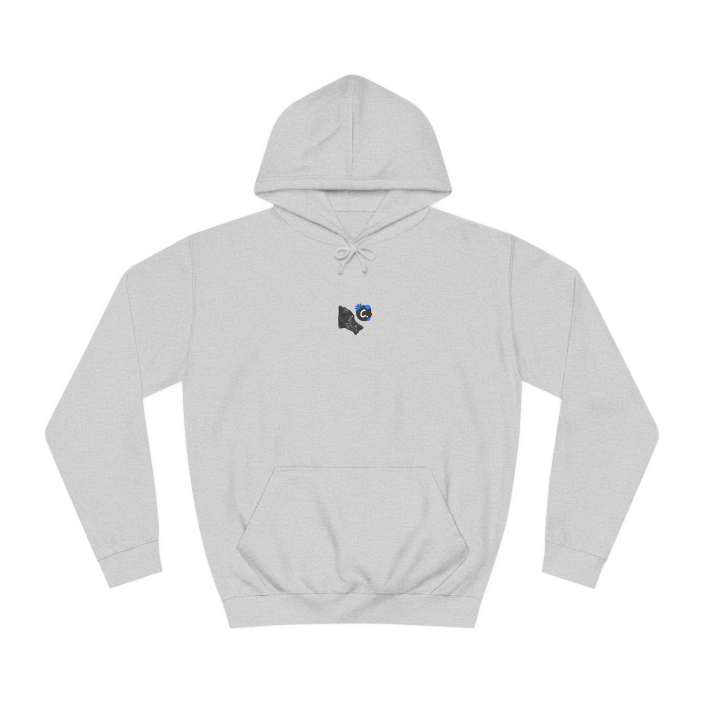Hungry for More College Hoodie