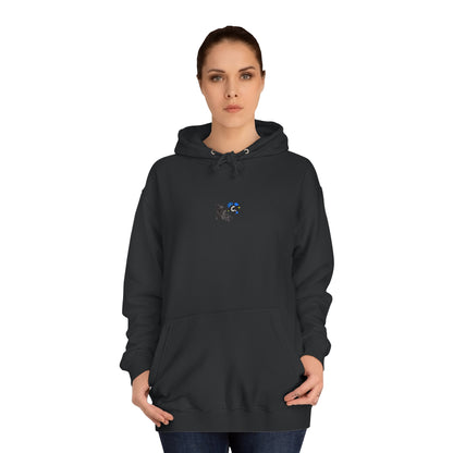 Hungry for More College Hoodie