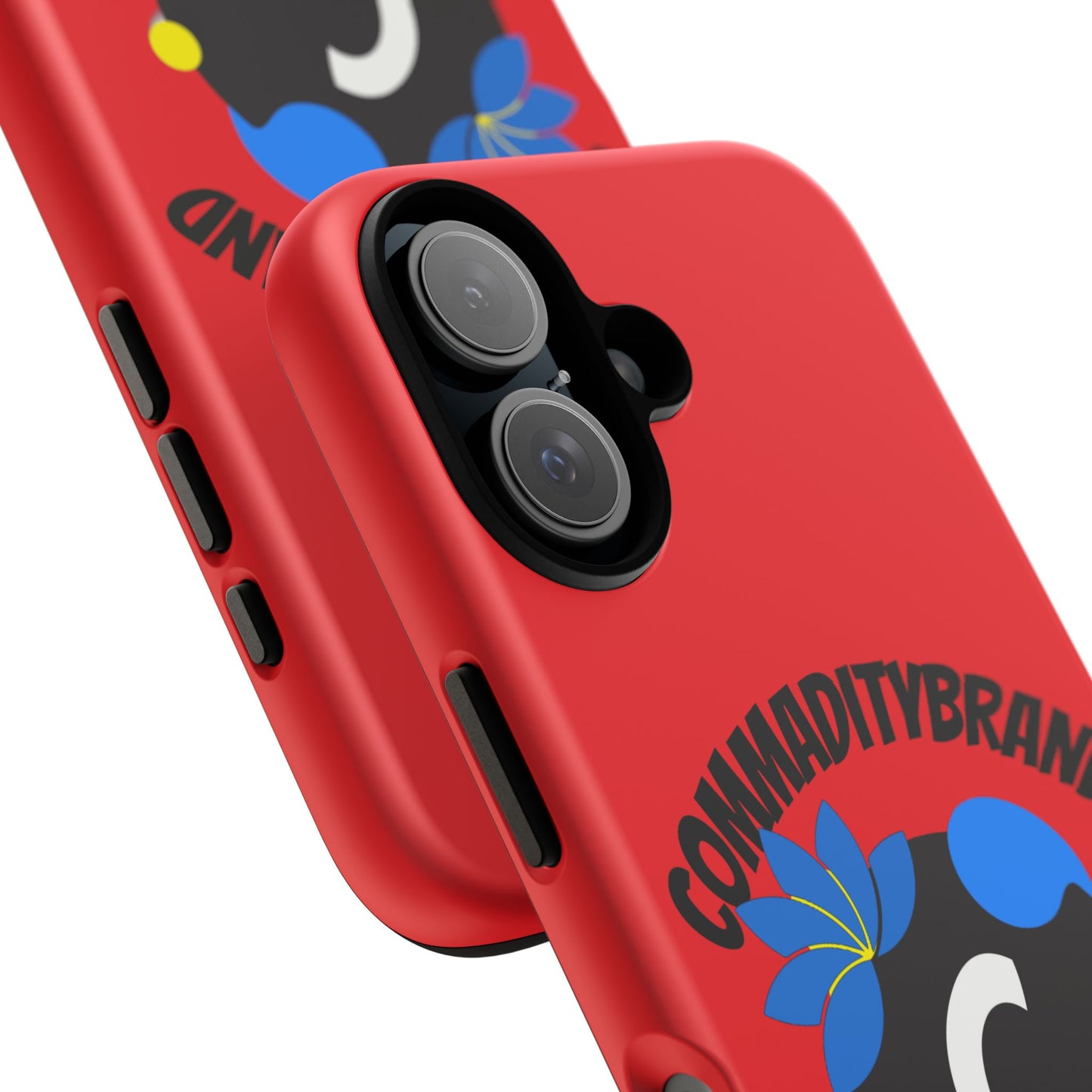 Nu Case, Who Dis?