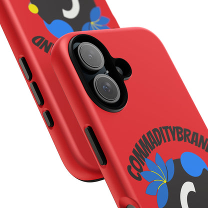 Nu Case, Who Dis?