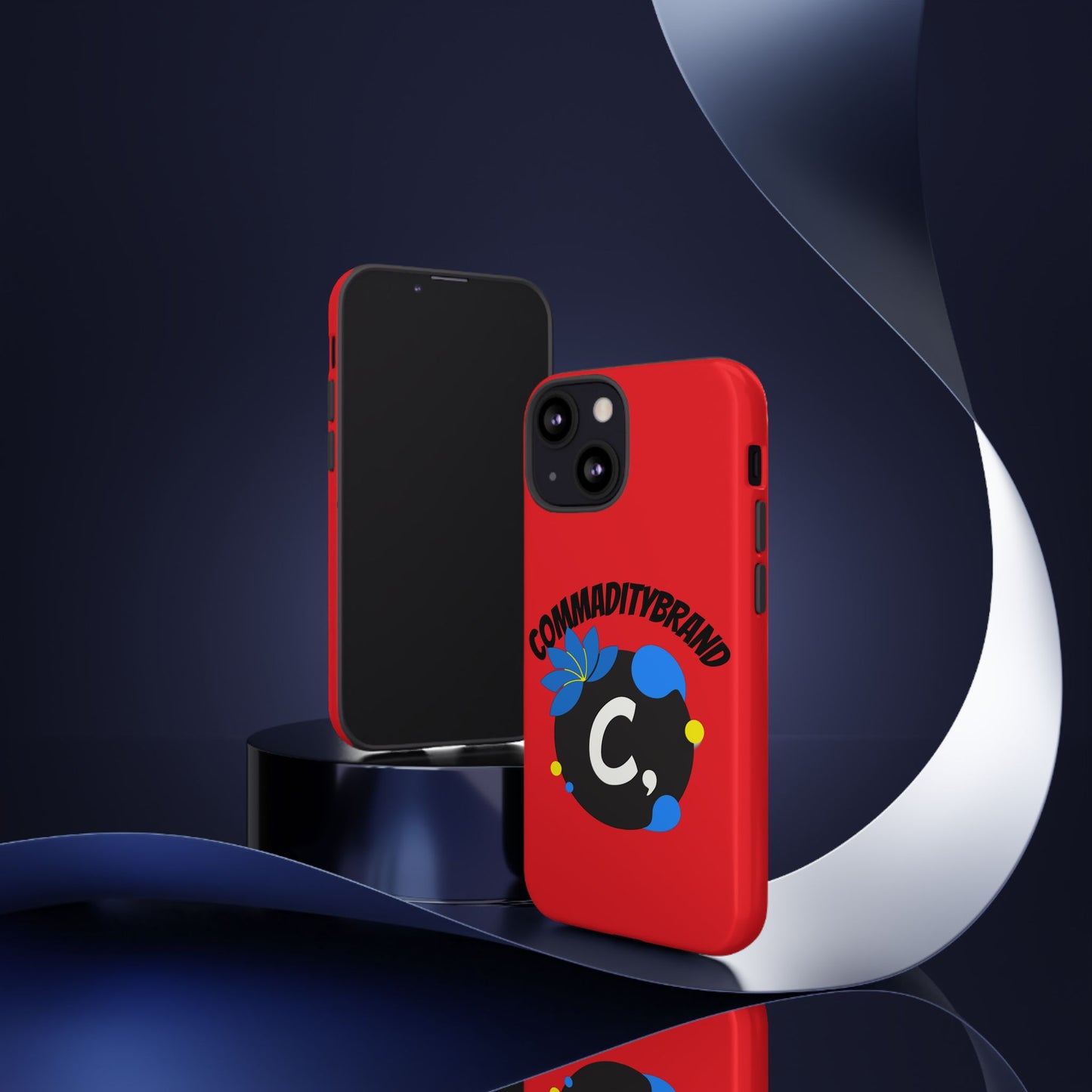 Nu Case, Who Dis?
