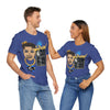 Heather True Royal / 3XL