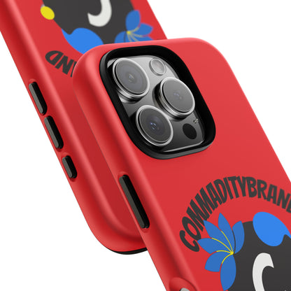 Nu Case, Who Dis?