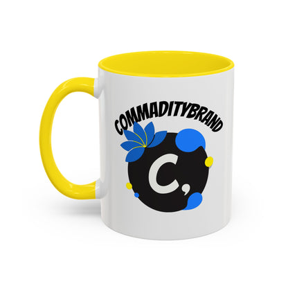 Accent Coffee Mug