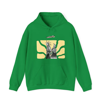 DiFFERENT Unisex Heavy Blend™ Hooded Sweatshirt