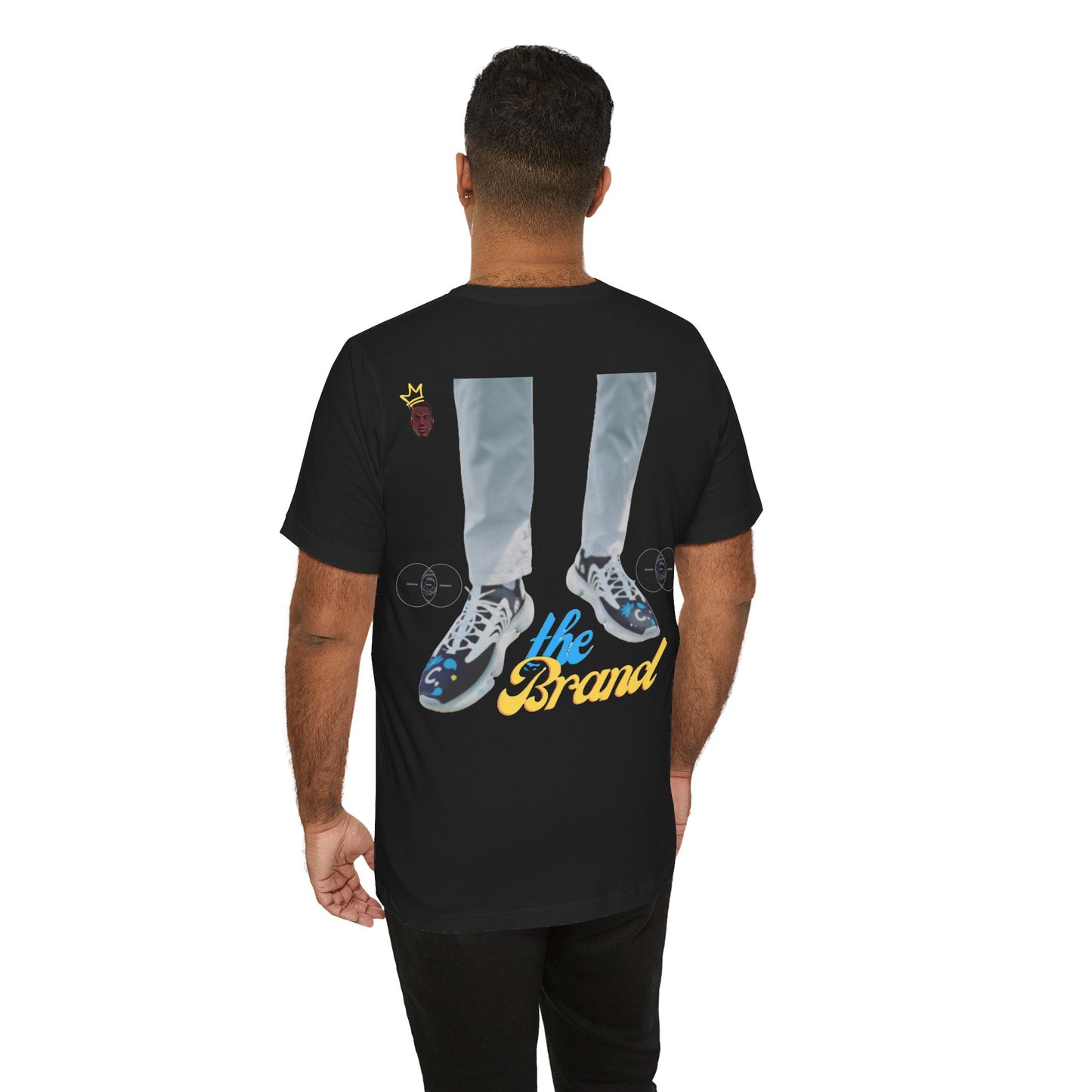 Hurts, But I Can't Stop Short Sleeve Tee
