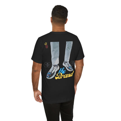 Hurts, But I Can't Stop Short Sleeve Tee