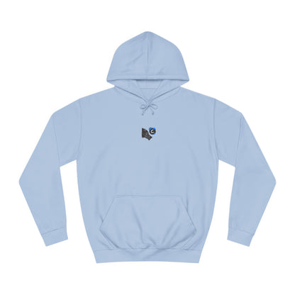 Hungry for More College Hoodie