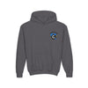 Dark Heather / XL