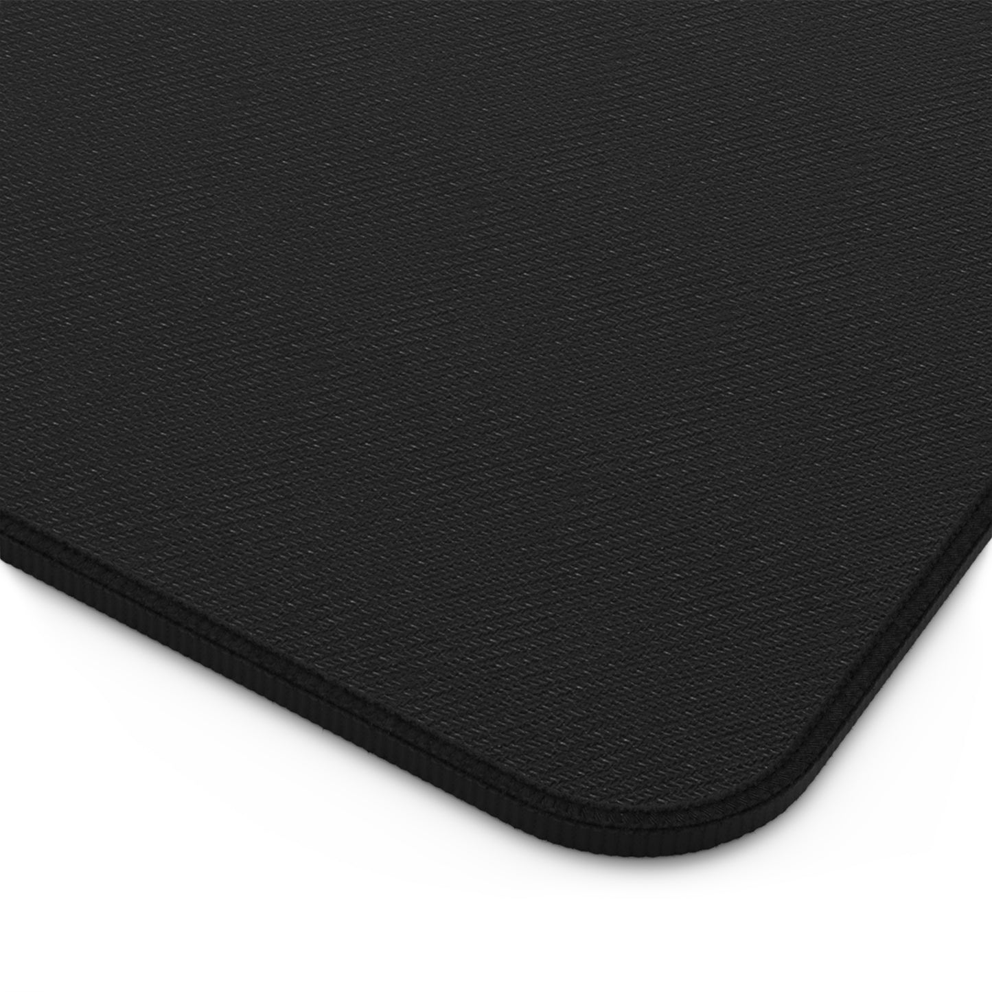 Progress over Perfection Desk Mat