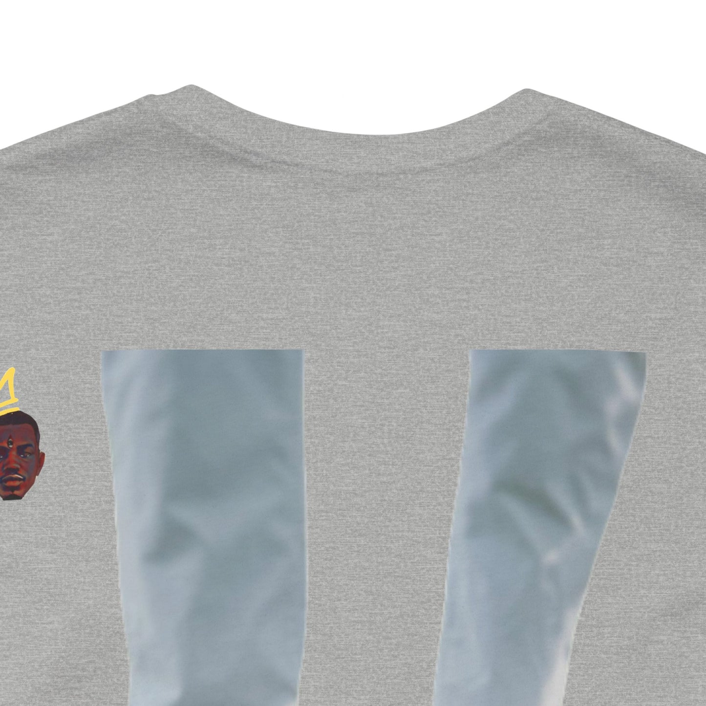 Hurts, But I Can't Stop Short Sleeve Tee
